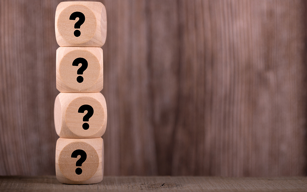 Pivotal Points To Ask Questions Include Places Where 4 Pivotal Questions That Will Help You Reopen - outreachmagazine.com