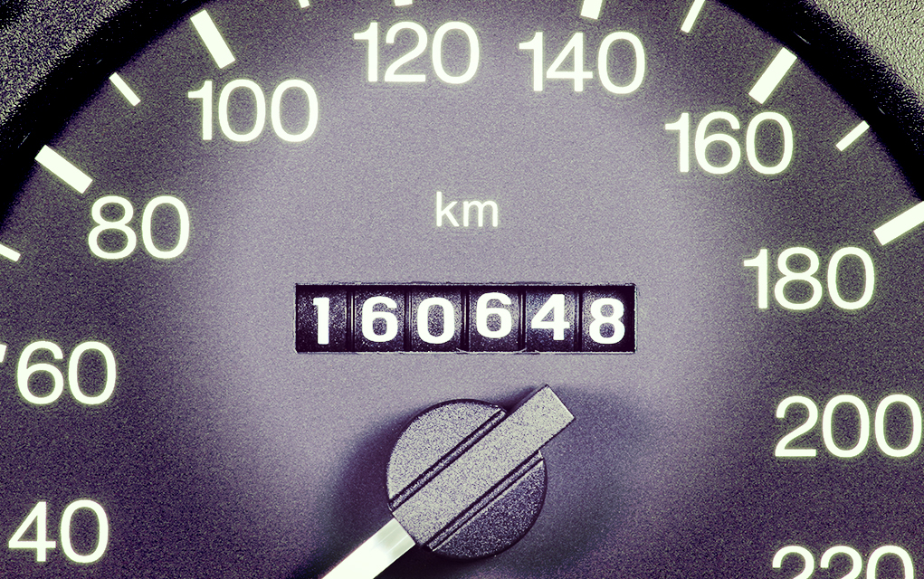 2021 Mileage Reimbursement Updates