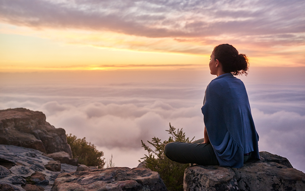 How to Get Your Vision Back