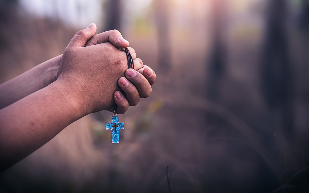 3 Characteristics of a Religiously Self-Deceived Person ...