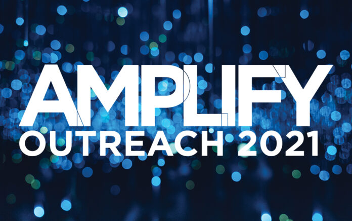 amplify outreach conference