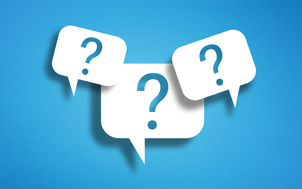 14 Revelatory Questions to Ask a Prospective Church Leader ...