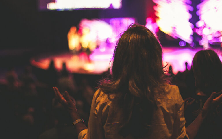 7 Questions to Evaluate Your Worship Service