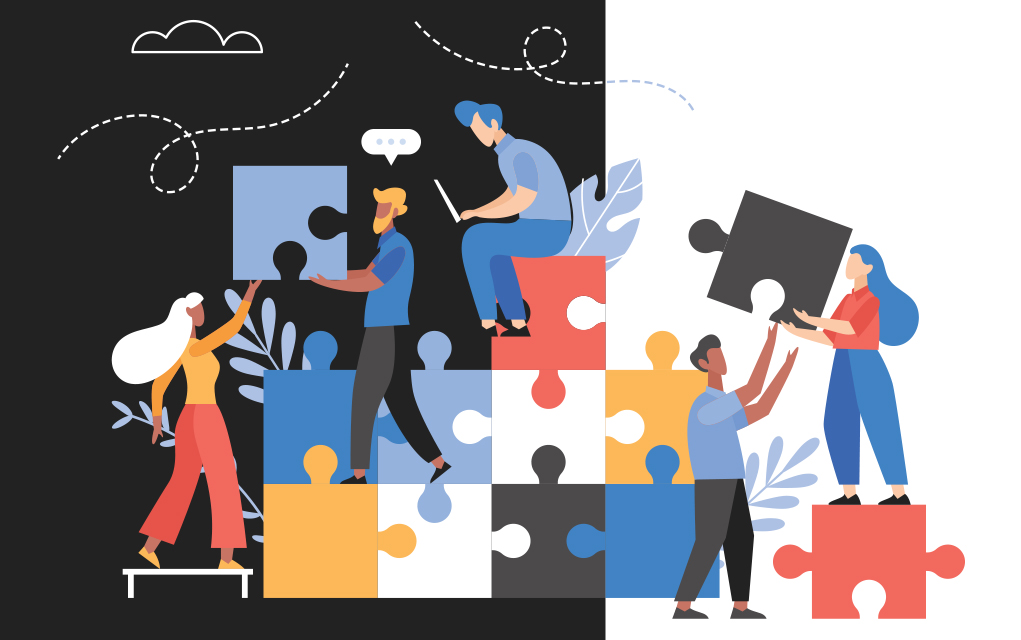 Lead Like It Matters