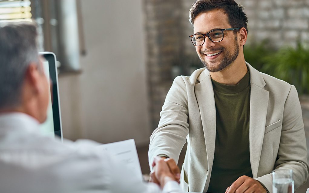 Tips for Interviewing for a Ministry Position - outreachmagazine.com