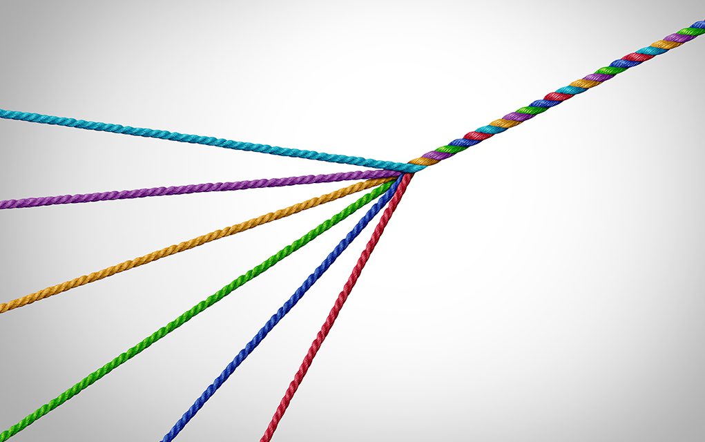 5 Indisputable Matters That Help Foster Unity