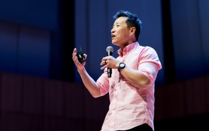 Sam Chan