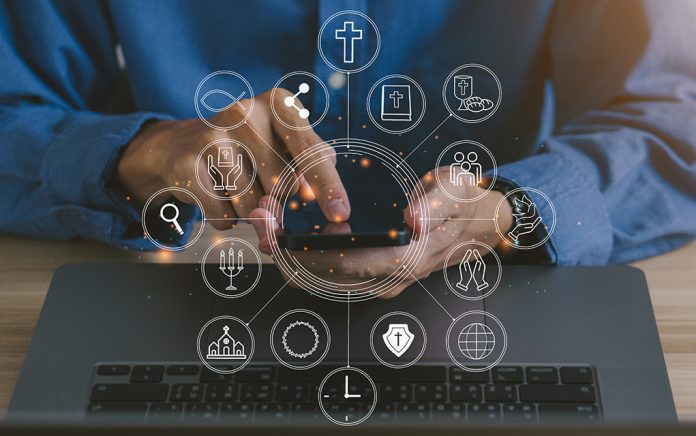 Technology And The Church: What You Need To Know - Outreachmagazine.com