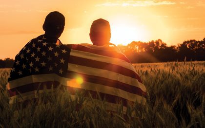 Christianity resurgence immigrants