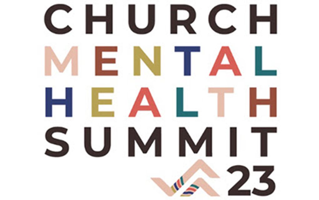 Free Virtual Church Mental Health Summit