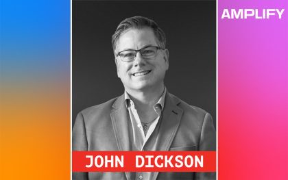John Dickson