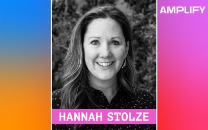 Hannah Stolze