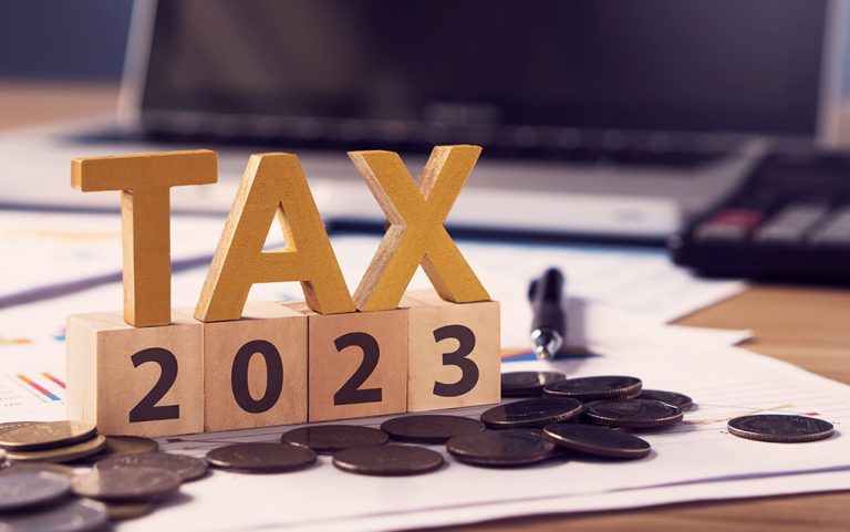 7 Tax Rules Churches Must Know for Year-End Giving Receipts