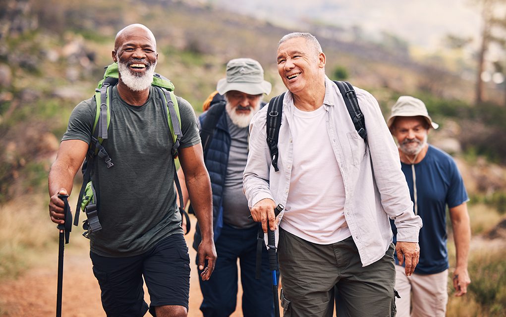 15 Strategies for Men to Strengthen Their Friendships ...