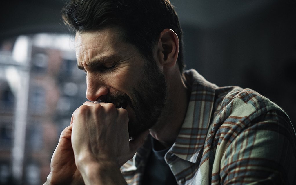 Are You Experiencing Unbearable Pain?