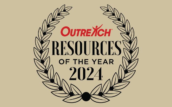 Resources of the Year 2024