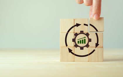 leading the kaizen way