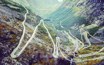 leading change in ministry