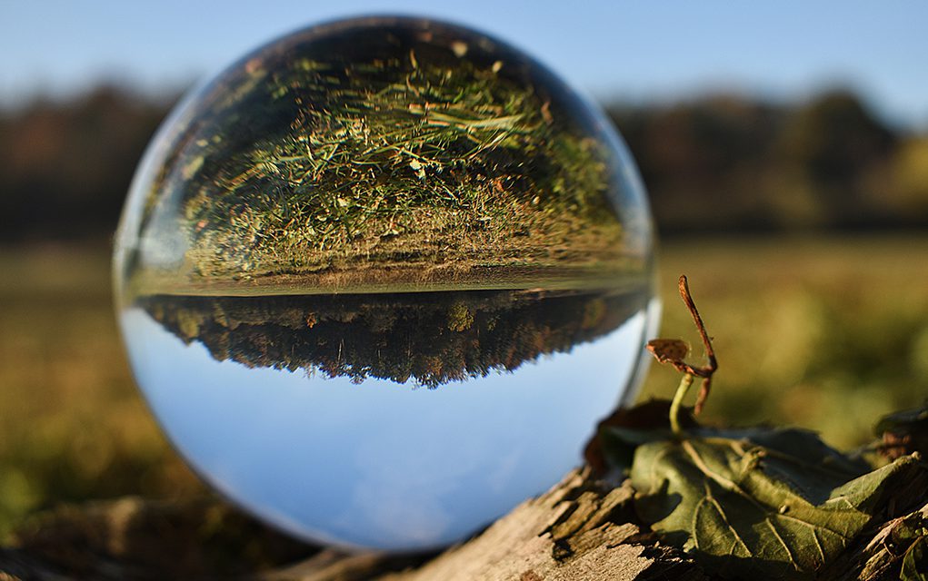Turning the World Upside Down - outreachmagazine.com