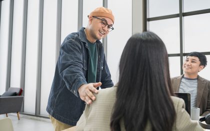 Leadership Development