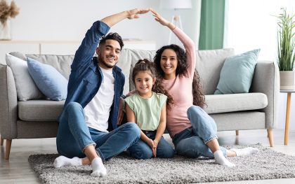 Finding Family