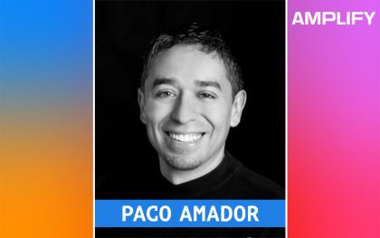 Paco Amador