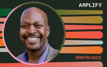 Irwyn L. Ince Jr.