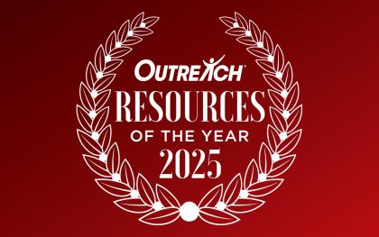 Resources of the Year