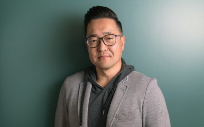 Ryan Kwon