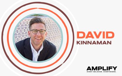 David Kinnaman