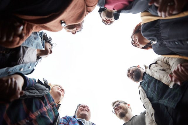 What the Church’s Future Can Look Like: The World Needs Us at Our Best