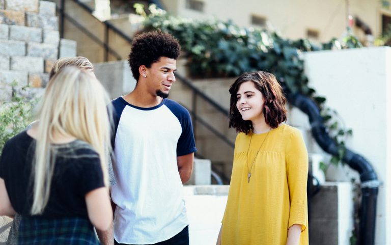5 Reasons the Church Thrives When It Grows Younger