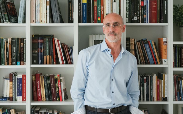 Arthur C. Brooks: Real Happiness