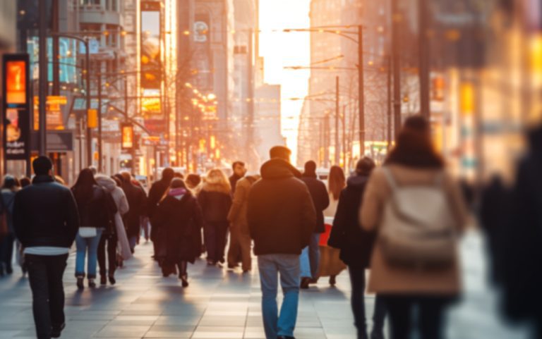 The Great Unmooring: How Cultural Upheaval Is Creating a Gospel Opportunity