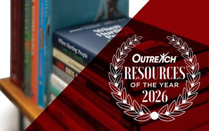 Outreach Resources of the Year