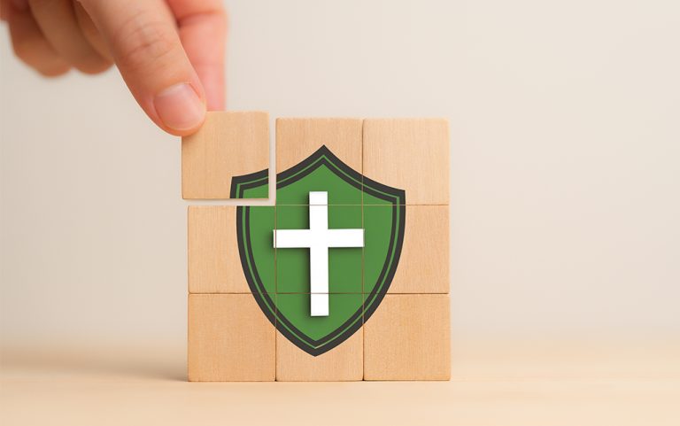 How to Protect Your Soul in Ministry: 6 Essential Strategies for Leaders