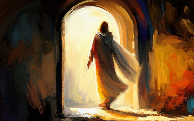 The Deity of Christ is the Heart of the Gospel