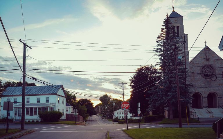 Beyond the Small-Town Stereotype: Rural Churches Are Growing