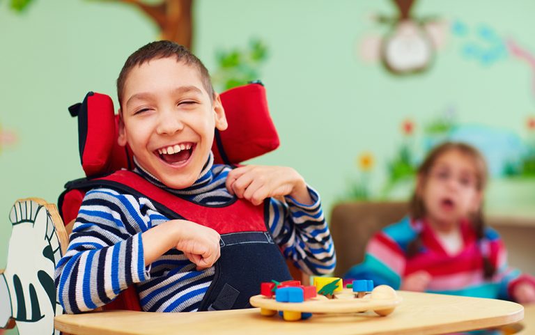 Who Will Disciple Them? Practical Ways to Foster Special Needs Inclusion in Your Church