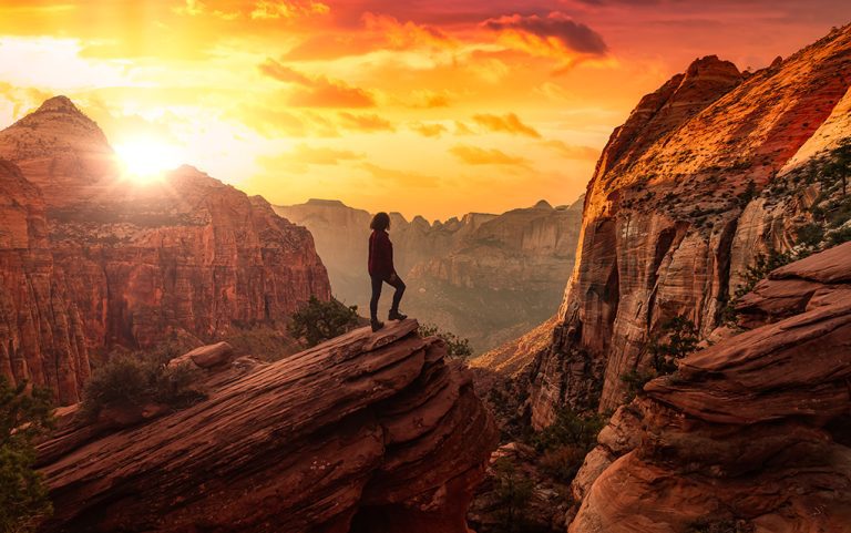 How God Stays Faithful (Even When He Feels Silent)