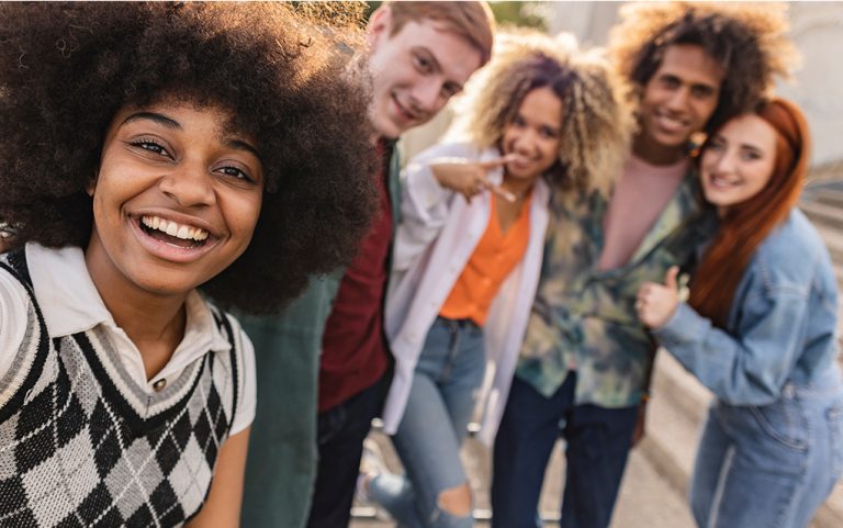 5 Signs God Is Stirring a New Youth Ministry Movement