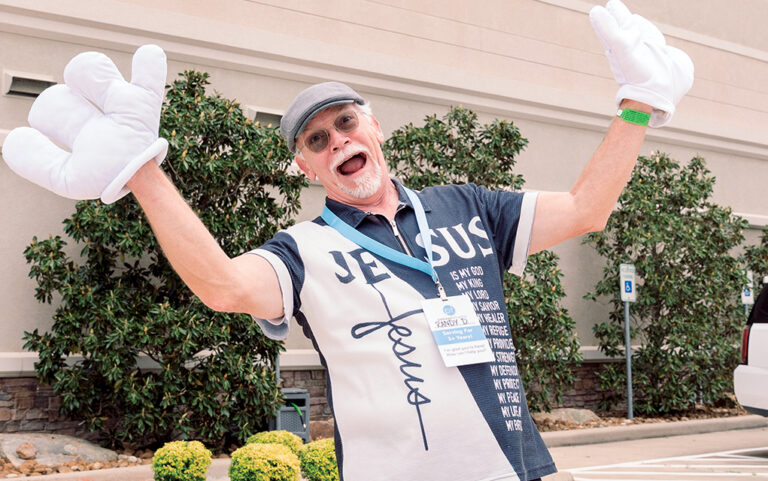 How Parkway Fellowship Church Stays Ahead of Growth