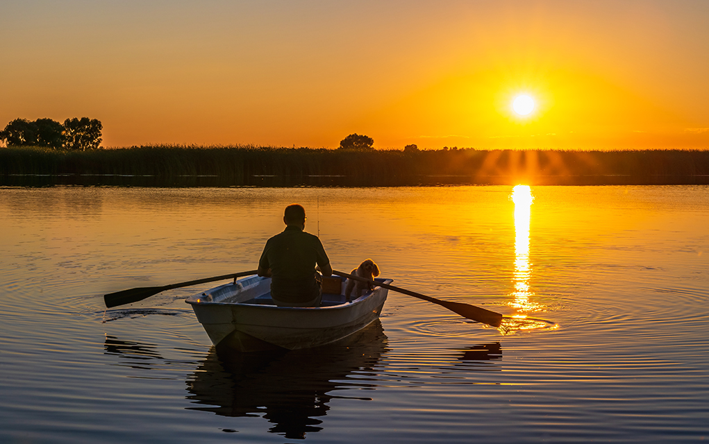 Leadership Drift: 4 Gauges Every Leader Should Check