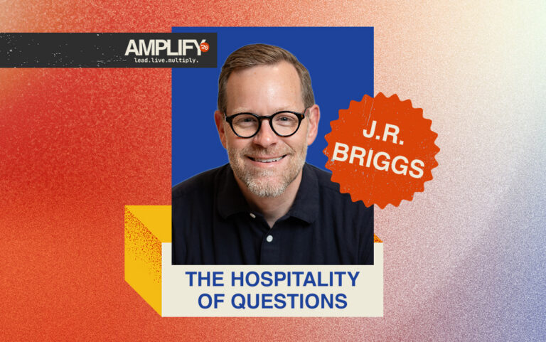 The Hospitality of Questions