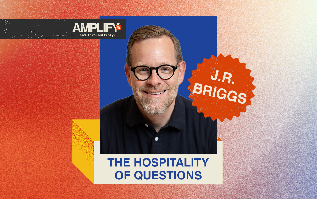 The Hospitality of Questions