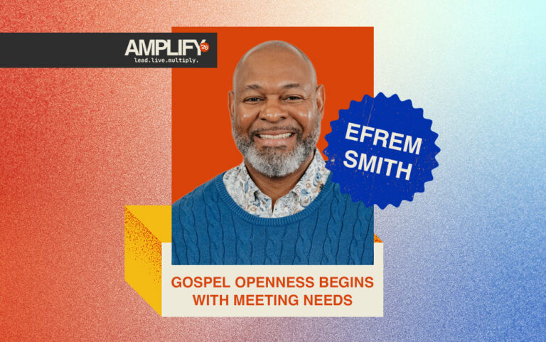 Church Community Outreach: Practical Ways to Share the Gospel