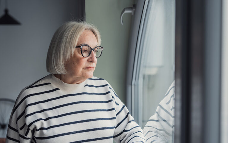How Churches Can Respond to the Loneliness Epidemic