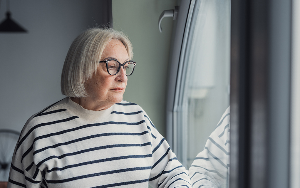 How Churches Can Respond to the Loneliness Epidemic