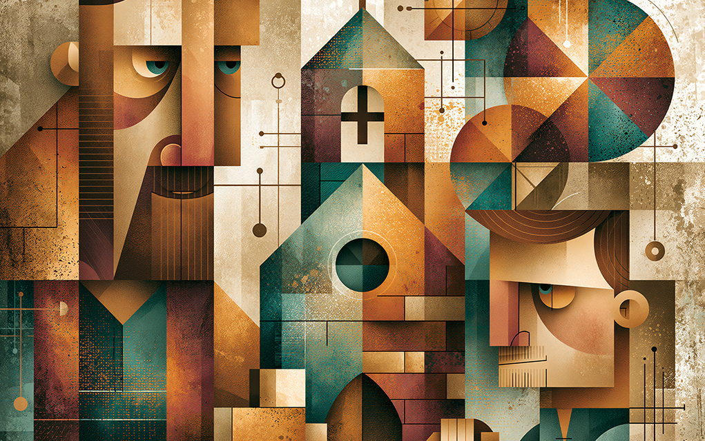 How Fast-Growing Churches Help Other Churches Thrive