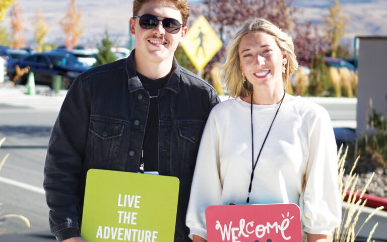 How Summit Christian Church Is Growing by Welcoming Everyone